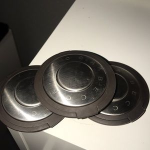 Bundle of highlighters from Becca